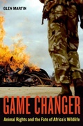 Cover: Game Changer - Naval Institute Press