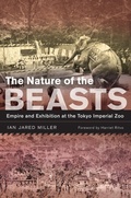 Cover: The Nature of the Beasts - Naval Institute Press