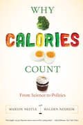 Cover: Why Calories Count - Naval Institute Press
