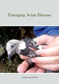 Cover: Emerging Avian Disease - Naval Institute Press