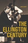 Cover: The Ellington Century - Naval Institute Press