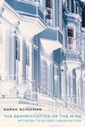 Cover: The Gentrification of the Mind - Naval Institute Press