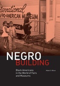 Cover: Negro Building - Naval Institute Press