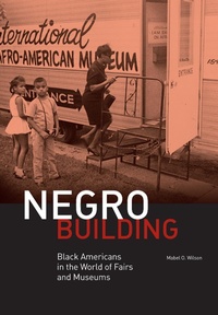 Enlarge image Cover: Negro Building - Naval Institute Press