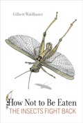 Cover: How Not to Be Eaten - Naval Institute Press