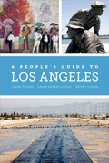 Cover: A People's Guide to Los Angeles - Naval Institute Press