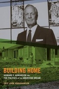 Cover: Building Home - University of California Press