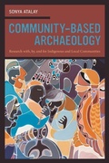 Cover: Community-Based Archaeology - Naval Institute Press