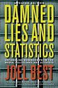 Cover: Damned Lies and Statistics - Naval Institute Press