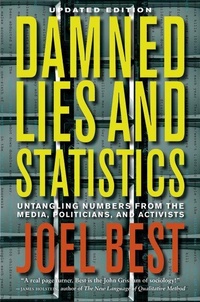 Bild vergrößern Bild: Damned Lies and Statistics - Naval Institute Press