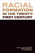 Cover: Racial Formation in the Twenty-First Century - Naval Institute Press