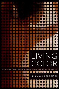 Enlarge image Cover: Living Color - Naval Institute Press