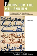 Cover: Poems for the Millennium, Volume Four - Naval Institute Press