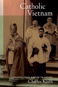 Cover: Catholic Vietnam - Naval Institute Press
