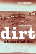 Cover: Dirt - Naval Institute Press