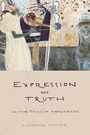 Cover: Expression and Truth - Naval Institute Press
