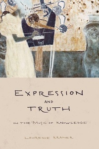 Enlarge image Cover: Expression and Truth - Naval Institute Press