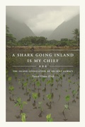 Cover: A Shark Going Inland Is My Chief - Naval Institute Press