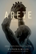 Cover: Arete - Naval Institute Press