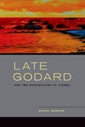 Cover: Late Godard and the Possibilities of Cinema - Naval Institute Press