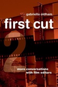 Cover: First Cut 2 - Naval Institute Press