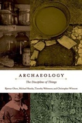 Cover: Archaeology - Naval Institute Press