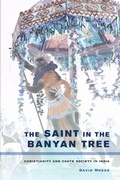 Cover: The Saint in the Banyan Tree - Naval Institute Press