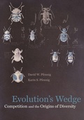 Cover: Evolution's Wedge - Naval Institute Press