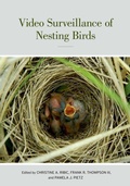 Cover: Video Surveillance of Nesting Birds - Naval Institute Press