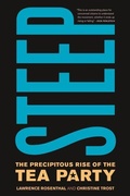 Cover: Steep - Naval Institute Press