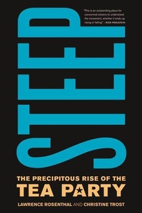 Enlarge image Cover: Steep - Naval Institute Press