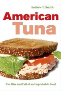 Cover: American Tuna - Naval Institute Press