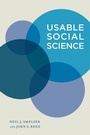 Bild: Usable Social Science - Naval Institute Press