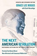 Cover: The Next American Revolution - Naval Institute Press