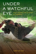 Cover: Under a Watchful Eye - Naval Institute Press