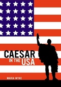 Cover: Caesar in the USA - Naval Institute Press