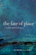 Cover: The Fate of Place - Naval Institute Press