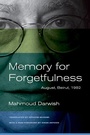 Cover: Memory for Forgetfulness - Naval Institute Press