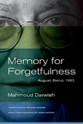 Cover: Memory for Forgetfulness - Naval Institute Press