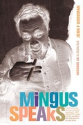Cover: Mingus Speaks - Naval Institute Press