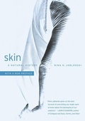 Cover: Skin - Naval Institute Press