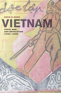 Cover: Vietnam - Naval Institute Press