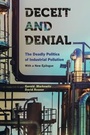 Cover: Deceit and Denial - University of California Press