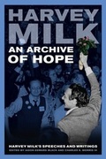 Cover: An Archive of Hope - University of California Press