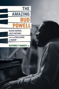 Abbildung von: The Amazing Bud Powell - Naval Institute Press