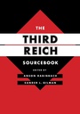 Cover: The Third Reich Sourcebook - Naval Institute Press