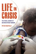 Cover: Life in Crisis - Naval Institute Press