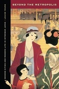 Cover: Beyond the Metropolis - University of California Press