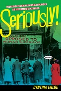 Cover: Seriously! - Naval Institute Press
