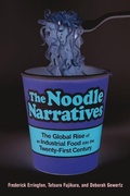 Cover: The Noodle Narratives - Naval Institute Press